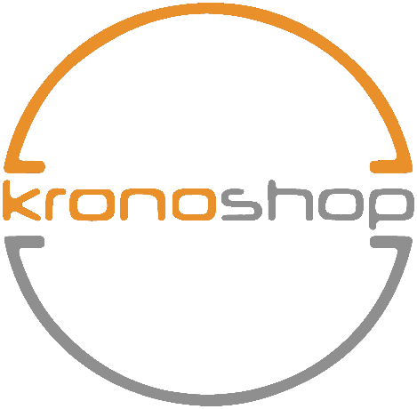 Kronoshop — home appliances since 1983